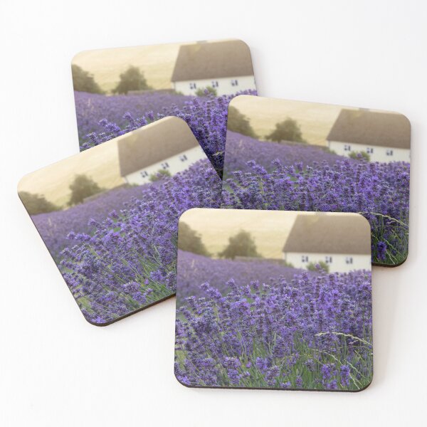 Item preview, The Cotswold lavender designed and sold by elena-jeffries.