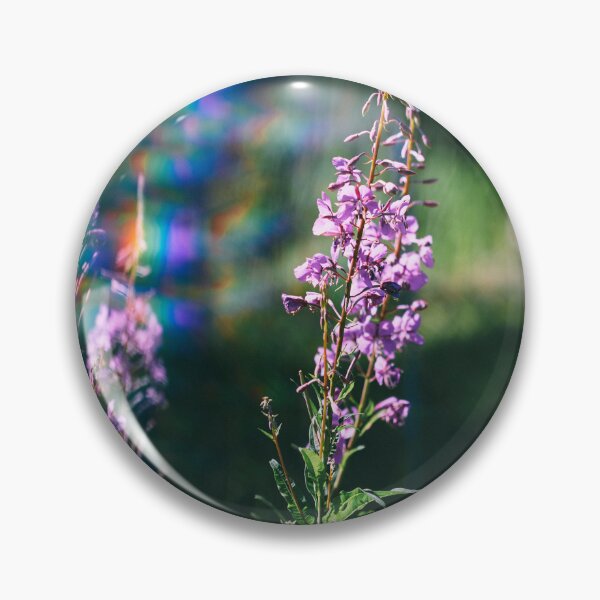 Item preview, Fireweed in the Garden designed and sold by Cayton Cox.