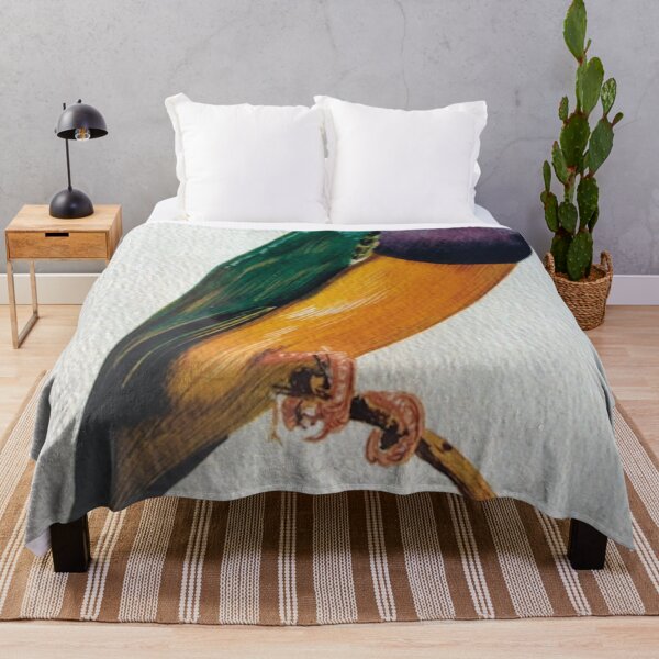 Item preview, Australian Gouldian Finch designed and sold by artforartsake24.