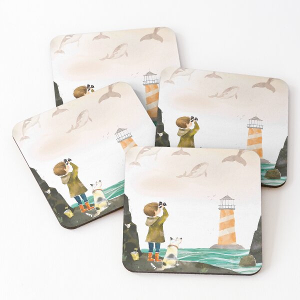Item preview, Whale Spotting designed and sold by Randallbaca.