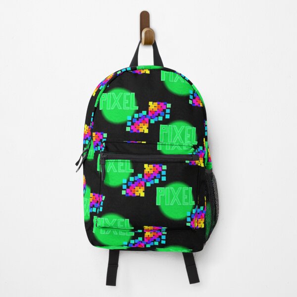 Item preview, Breaking Pixels designed and sold by PJ'SandDreams.