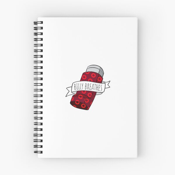 Item preview, Billy Breathes - Phish  designed and sold by Biglee1218.