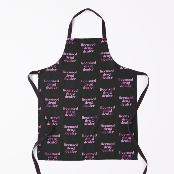 Item preview, Licensed Drug Dealer. v18b, pink | @lilsboobthangs designed and sold by lilsboobthangs.