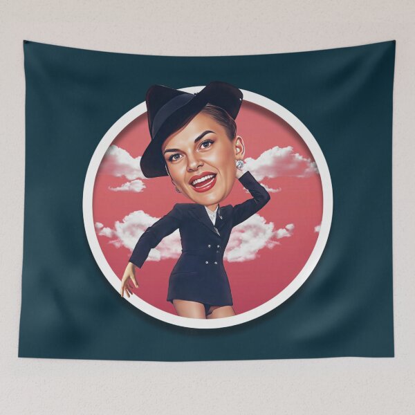 Item preview, Judy Garland - Get Happy designed and sold by IndecentDesigns.