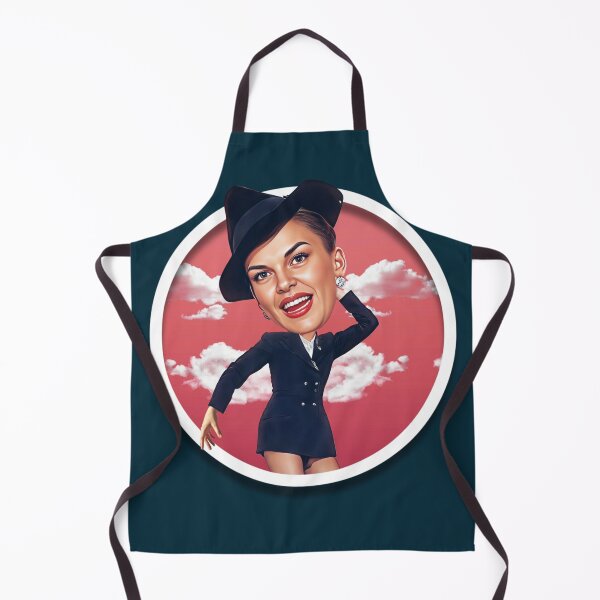Item preview, Judy Garland - Get Happy designed and sold by IndecentDesigns.