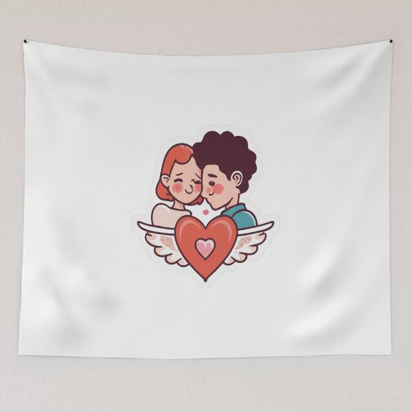 Item preview, Best Friend For Ever Funny Shirt designed and sold by Mahmoudshoping.