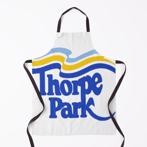 Item preview, 1979-1998 Thorpe park logo designed and sold by coasterkian.