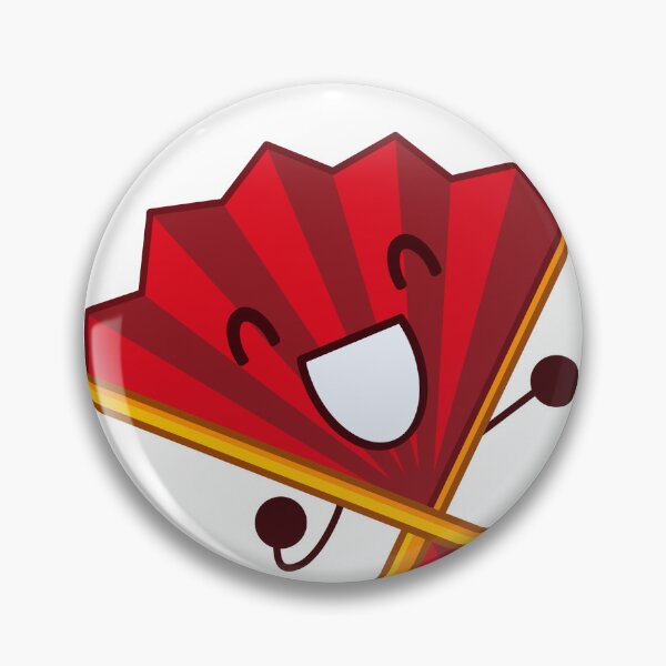 Item preview, fan Inanimate Insanity   designed and sold by scribbles625.