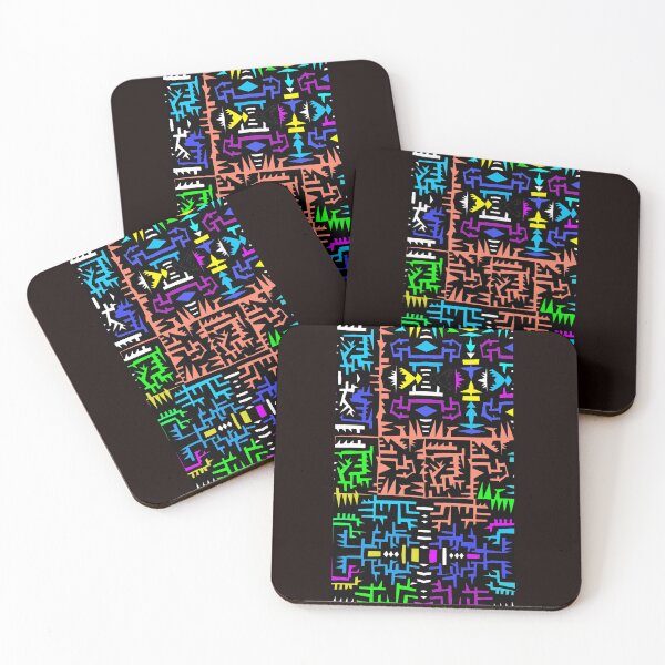 Item preview, cutting mania, cut-out impressions designed and sold by Krzysztof Patalas.