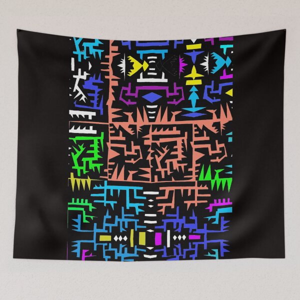 Item preview, cutting mania, cut-out impressions designed and sold by Krzysztof Patalas.