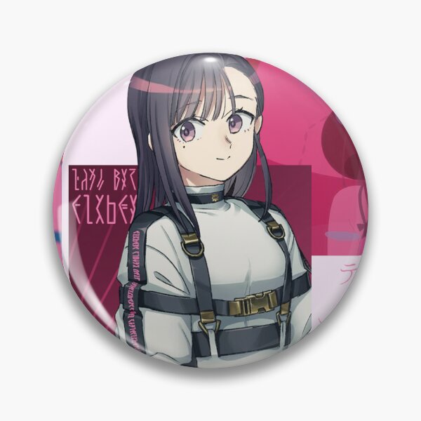 Item preview, Milgram Yuno Kashiki - Collage Design designed and sold by YINartzz.
