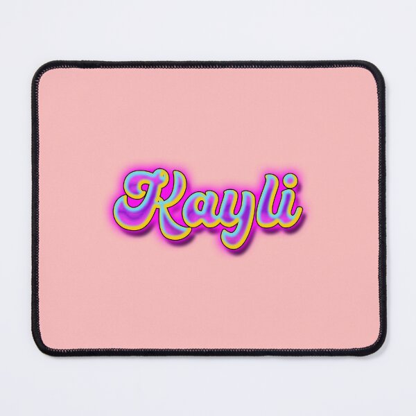 Item preview, KAYLI Logo! designed and sold by DeansDesigns87.