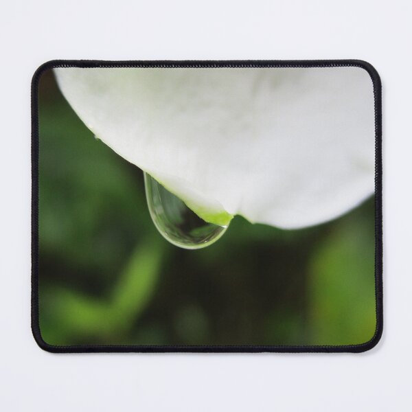 Item preview, April Showers on a perfect Petal designed and sold by HeWritesWLight.