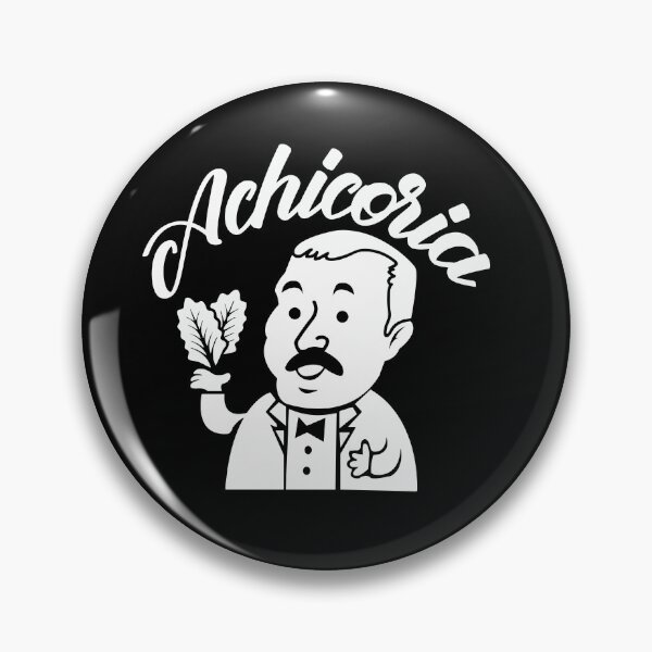 Item preview, Achicoria designed and sold by remerasnerdas.