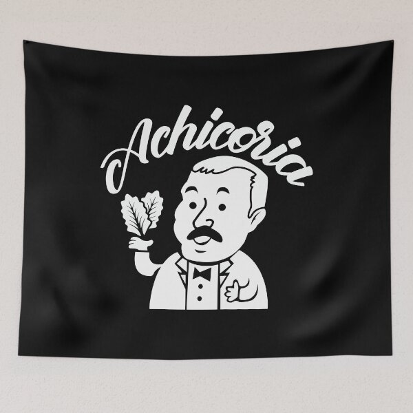 Item preview, Achicoria designed and sold by remerasnerdas.