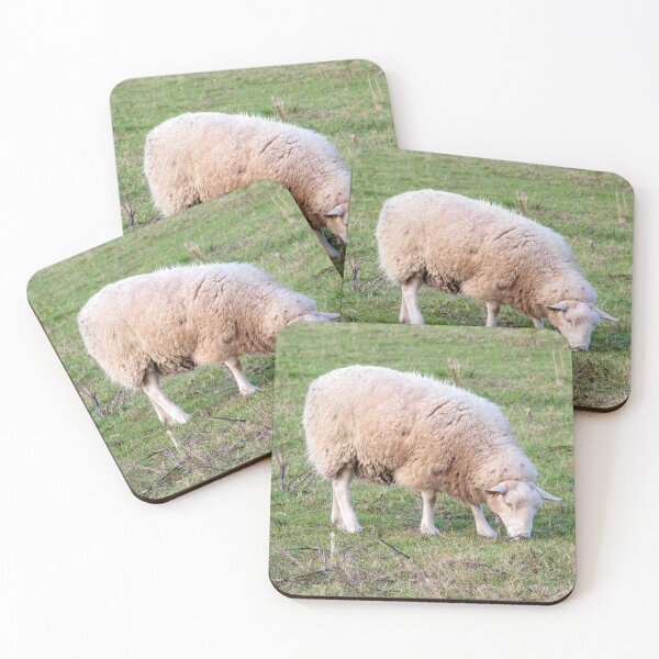 Item preview, Sheep Grazing designed and sold by Tim Dusenberry.