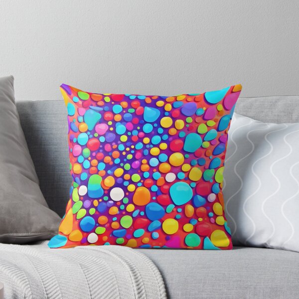 Item preview, Caleidoscopio abstracto vibrante designed and sold by Health And Fitness Posts e-Store.