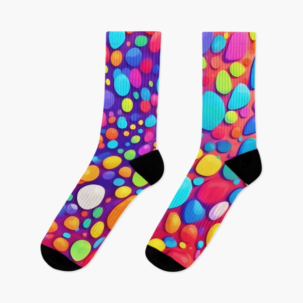Item preview, Vibrant Abstract Kaleidoscope designed and sold by Health And Fitness Posts e-Store.