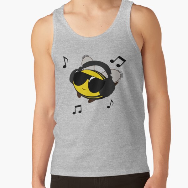Bee Chillin' Tank Top