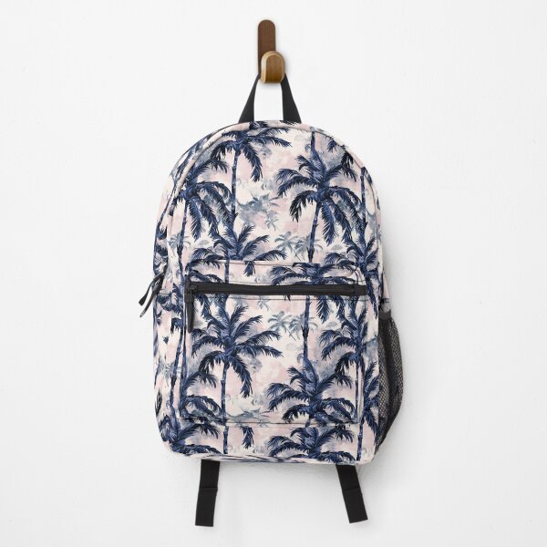 Item preview, A dream of palm trees designed and sold by MidArtForge.