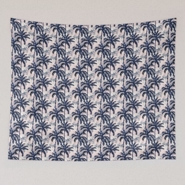 Item preview, A dream of palm trees designed and sold by MidArtForge.