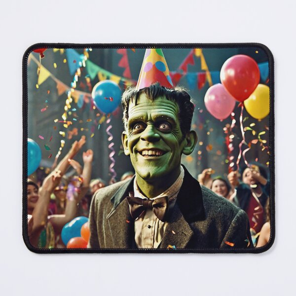 Item preview, "Monster Party: Celebrating Diversity" designed and sold by Sartawsky.
