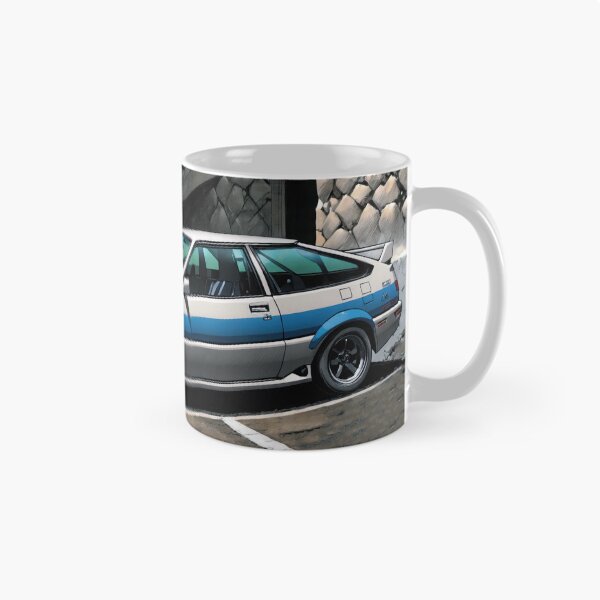Item preview, Toyota Sprinter Trueno AE86 Japan designed and sold by Smash-420.