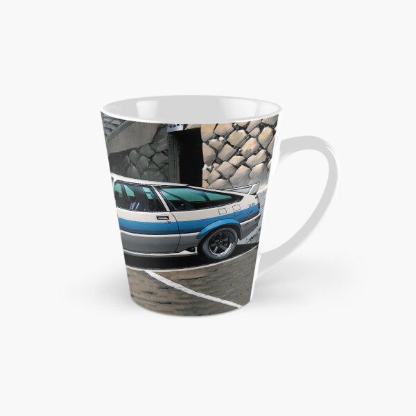 Item preview, Toyota Sprinter Trueno AE86 Japan designed and sold by Smash-420.