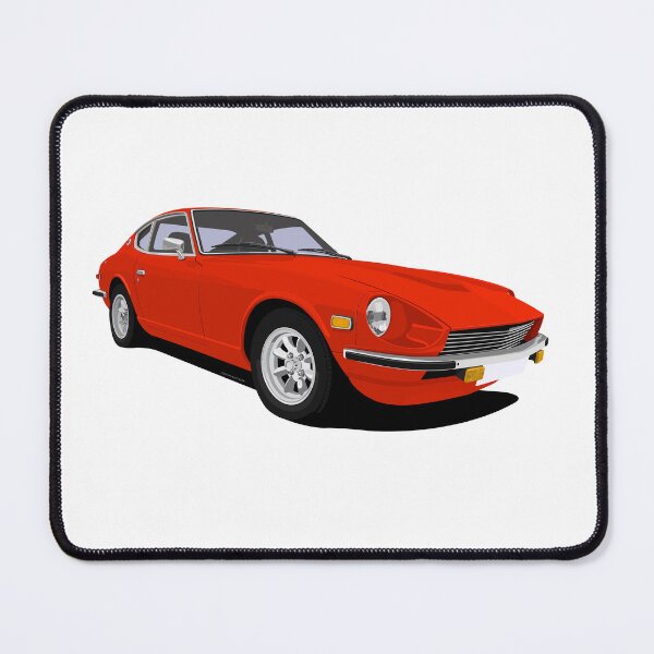 Item preview, Datsun 240z Red designed and sold by neil4404.