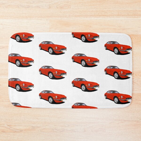Item preview, Datsun 240z Red designed and sold by neil4404.