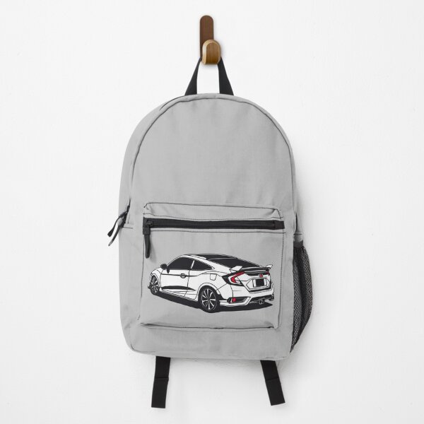 Item preview, Hatchback designed and sold by Sopilka.