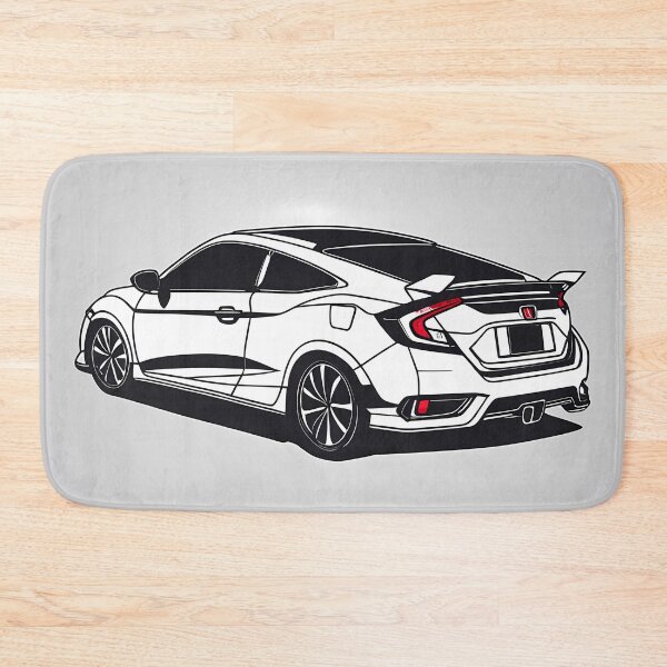 Item preview, Hatchback designed and sold by Sopilka.