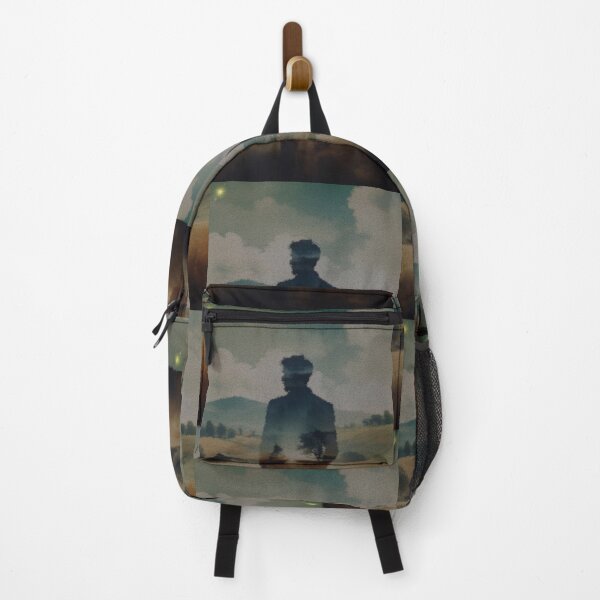 Item preview,  Visual Blend of Human and Nature designed and sold by KilianSzmid.