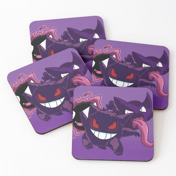 Item preview, Ghost Trio designed and sold by CyanJunkie.