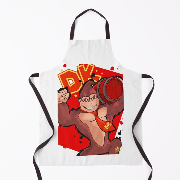 Item preview, D.Kong designed and sold by MK-Art-Designs.
