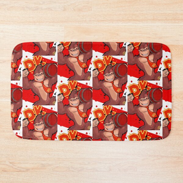 Item preview, D.Kong designed and sold by MK-Art-Designs.