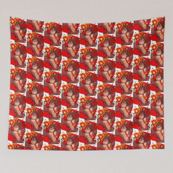 Item preview, D.Kong designed and sold by MK-Art-Designs.