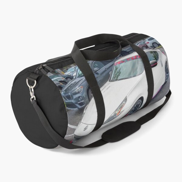 Item preview, 2018 White Nissan 370Z NISMO X104 designed and sold by RichFrancoCars.