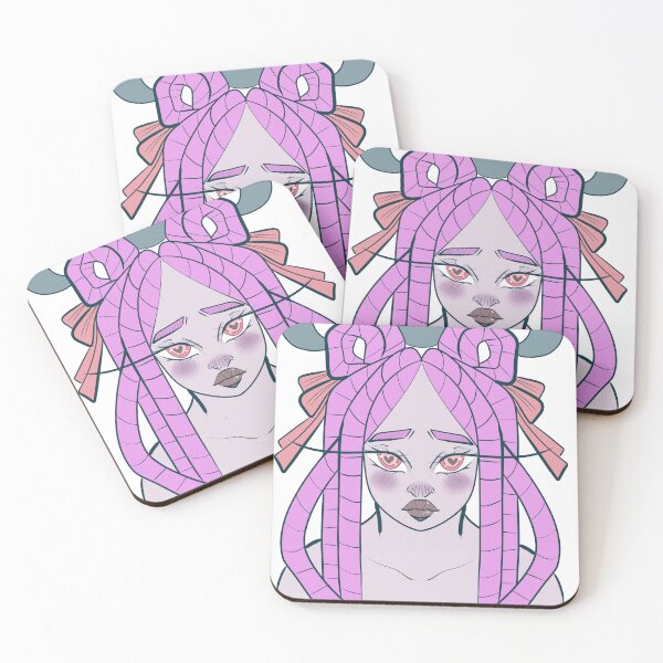 Item preview, Lady designed and sold by LeeGSilentArts.