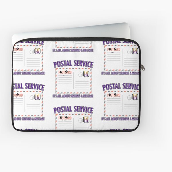 Postal Service Laptop Sleeve