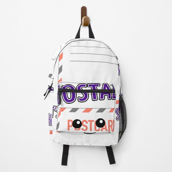 Postal Service Backpack