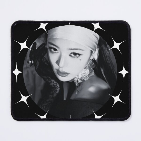 Item preview, IVE Wonyoung designed and sold by Celestinya.