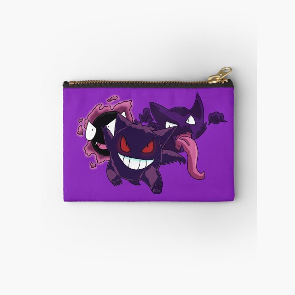 Item preview, Ghost Trio (no background) designed and sold by CyanJunkie.