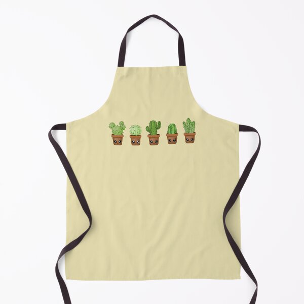 Item preview, Cute Cartoon Cactus Kawaii designed and sold by JNgraphictopia.