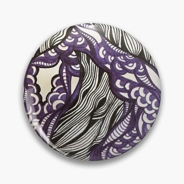 Item preview, Amethyst River designed and sold by ParisianPeach.