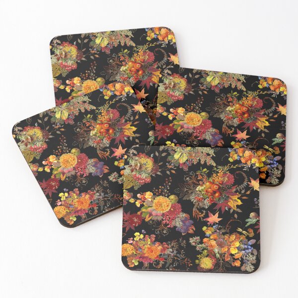 Item preview, Autumn Glory designed and sold by Peggy Stanley.