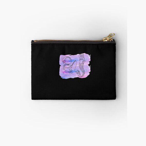 Artikelvorschau, Für immer zusammen in Pink, Blau und Lila entworfen und verkauft von MarigoldandLily.