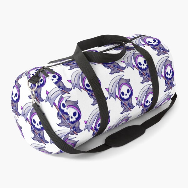 Item preview, Linda parca designed and sold by BonsaidoPoh.