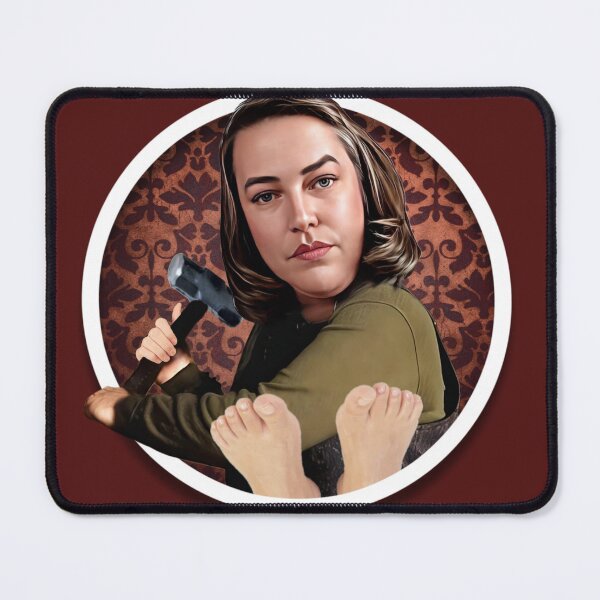 Item preview, Misery - Annie Wilkes designed and sold by IndecentDesigns.