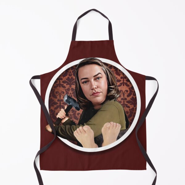 Item preview, Misery - Annie Wilkes designed and sold by IndecentDesigns.